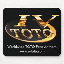 Logotipo Mousepad