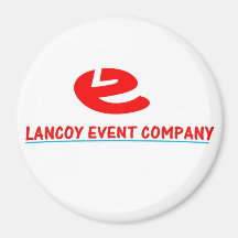 LOGOTIPO NOVO DE LANCOY EVENTO EMPRESA PARA 2009 IMÃS DE REFRIGERADOR