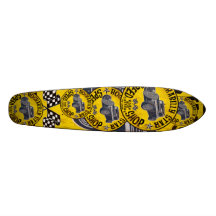 Loja da velocidade dos hot rod skates personalizados