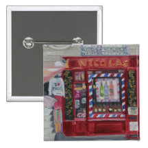 Loja de vinho de Paris Pins