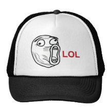LOL BONÉ