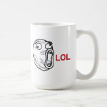 LOL CANECA