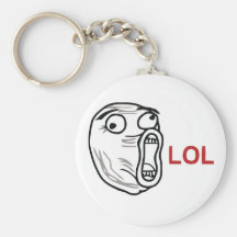 LOL CHAVEIRO