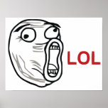 LOL POSTERES