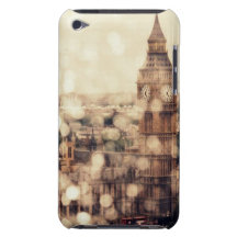 Londres Capa iPod Barely There