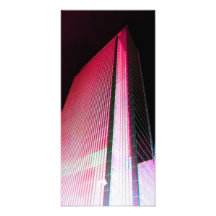 LONDRES moderna Impressão Fotográficas