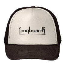 Longboard brasil bones
