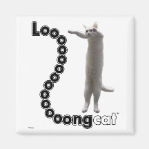 Longcat é longo imas