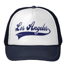 Los Angeles Califórnia Bones