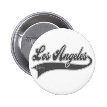 Los Angeles Califórnia Botons