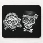 Los Novios - dia do Mousepad inoperante