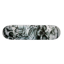 louco skate