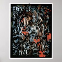 Loucos - e - parafusos posters
