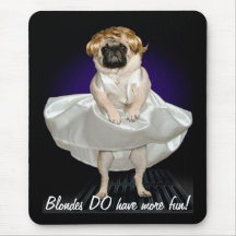 Louros Mouse Pads