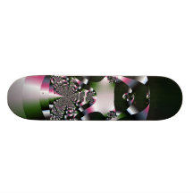 lovely_fractal skate boards