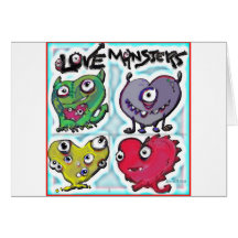 LoveMONSTERS.jpg Cartoes
