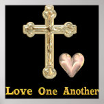 loveoneanotherposter
