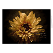 LovetheLordyourGodZazzle Cartões