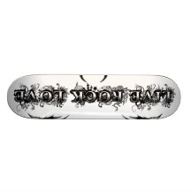 LRL SKATE