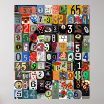 Lugares do poster do Pi
