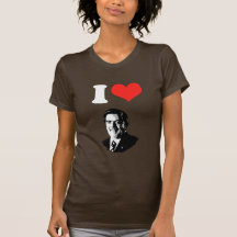 Luiz Inácio Lula da Silva Camisetas