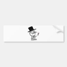 LulzSec Adesivo