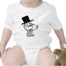 LulzSec Babadores