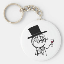 LulzSec Chaveiros