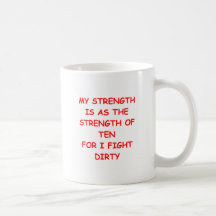 LUTA CANECA