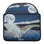 Luva de MacBook dos animais selvagens da grande co Bolsas MacBook Pro