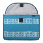 Luva feita sob encomenda de MacBook do teste padrã Bolsa Para MacBook Pro