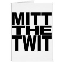 Luva o Twit Cartões
