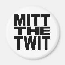 Luva o Twit Imã