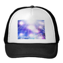 Luz celestial 03 bone
