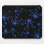 Luz das estrelas mousepad