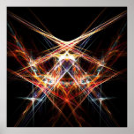 Luzes Sparkling - poster