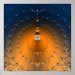 Lyapunov E65 Posters