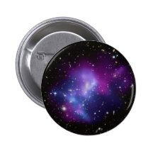 MAC J0717 do conjunto da galáxia Pins