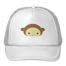 Macaco Bonés