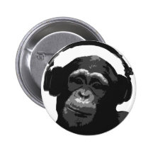 MACACO DO DJ BOTON