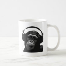 MACACO DO DJ CANECAS