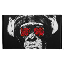 Macaco louco