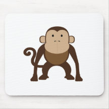 Macaco Mouse Pads