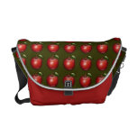 Maçãs Bolsas Mensageiro