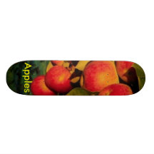 Maçãs Skate Boards
