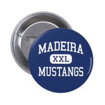 Madeira - mustang - segundo grau - Cincinnati Ohio Boton