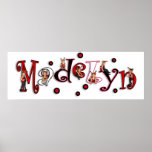 Madelyn Posters