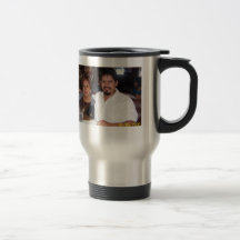 Madre do MI do engodo de Una taza de café Caneca