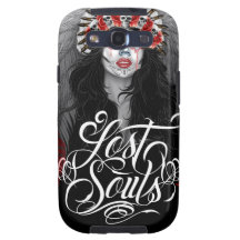 Madre Mamiam Capas Para Galaxy S3
