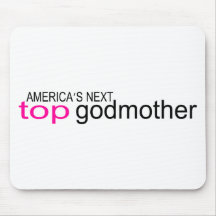 Madrinha superior seguinte de Americas Mousepads